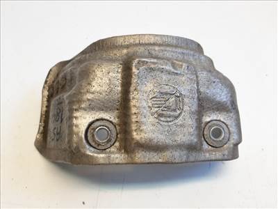 Opel Astra J  kipufogóhővédő torokra/katalizátorra 55216667