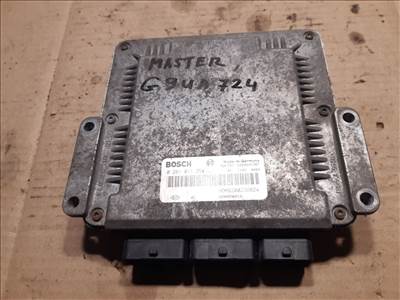 Renault Master Motorvezérlő / ECU 8200236624