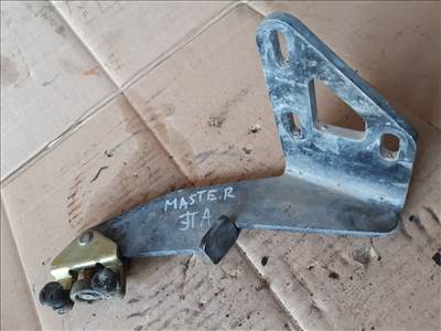 Renault Master Jobb Tolóajtó Alsó Görgő