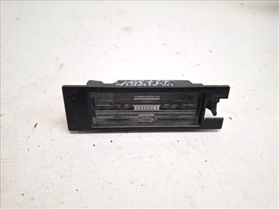 Opel Insignia kombi rendszám megvilágító 13251936