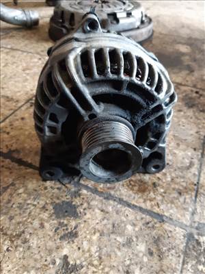 Renault Master 03-10 Generátor