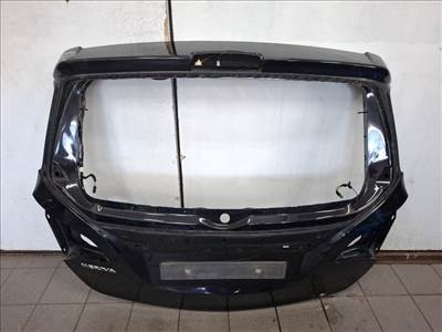 Opel Meriva  csomagtérajtó