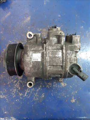 Audi A4 B6 Klíma Kompresszor JP 6SEU14C ND1