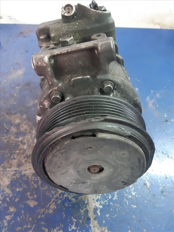 Audi A4 B6 Klíma Kompresszor JP 6SEU14C ND1 5. kép