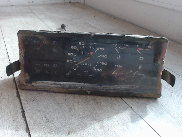 LADA SAMARA Kilóméteróra 1. kép