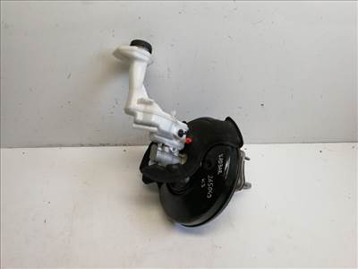 Renault Kadjar  fékszervódob (devander) 460074EH2A