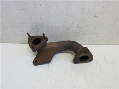 Renault Master  kipufogótorok (kipufogó torok leömlő)