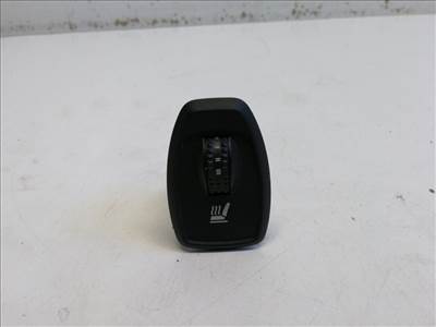 Renault Scenic bal első ülésfûtés kapcsoló 526810032