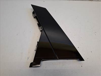 Renault Talisman 4 ajtós bal hátsó hátsó ajtókeretborítás (ajtókeret borítás) 822351529R