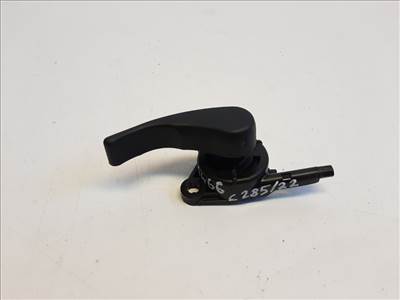 Renault Zoe  motorháztető nyitó kar