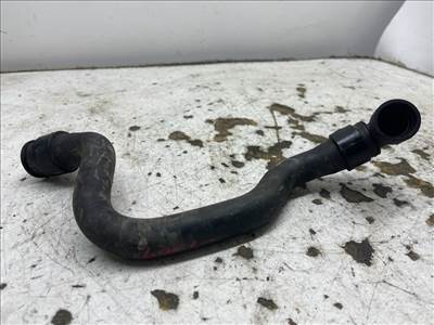 PEUGEOT 407 (6D_) 2.0 HDi 135 Kartergázcső #42643#