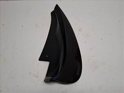 Renault Zoe bal hátsó sárvédő díszléc 833313257R