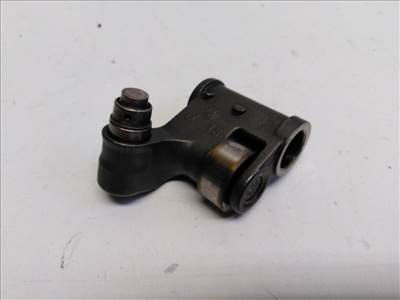 Seat Altea  szelephimba kipufogó