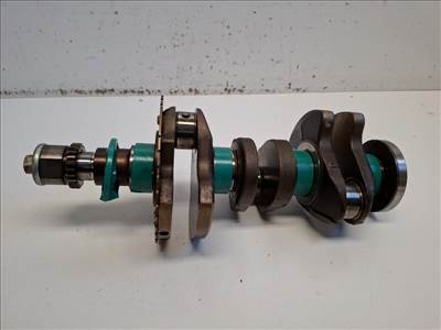 Suzuki Splash  főtengely