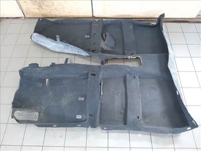 Suzuki Swift 5 ajtós utastér szőnyeg
