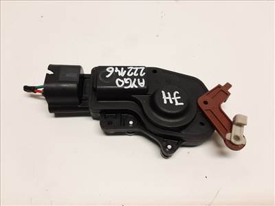 Toyota Aygo (AB10) jobb hátsó ajtózár motor (ajtó zármotor)