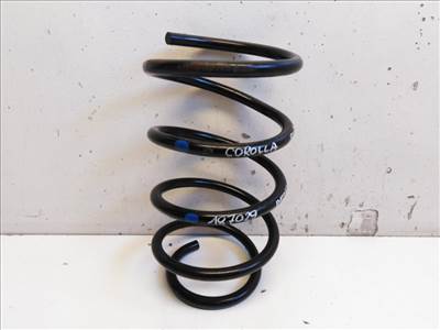 Toyota Corolla (E12) első rugó