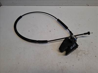 Volkswagen Caddy jobb hátsó felső csomagtérajtózár (csomagtérajtó zár)