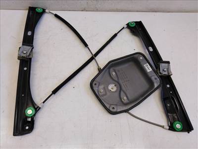 Volkswagen golf plus jobb első ablakemelő szerkezet elektromos 5M0837462
