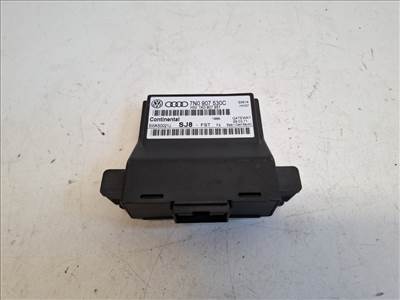 Volkswagen golf plus  gateway 7N0907530C