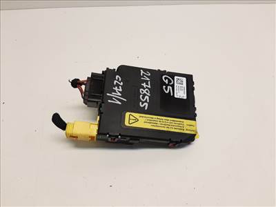 Volkswagen Golf V (1K) kormánykerék modul 1K0953549E