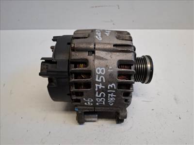 Volkswagen Golf VI (5K) generátor 03C903025D
