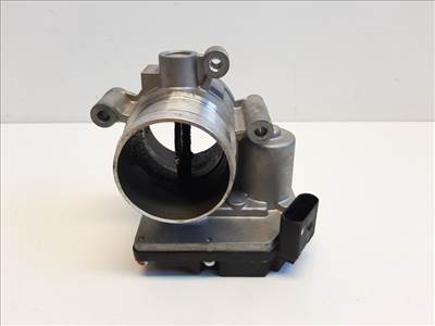 Volkswagen passat vii (3a) fojtószelep elektromos