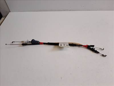 Volkswagen passat vii (3a) jobb hátsó ajtózár bovden (ajtó kilincs bovden) 3AA839085B