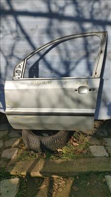 Ford Fusion Bal első ajtó 2002-