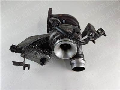 BMW 3 (F30, F80)  316 d Turbó (8518204, 11658518204, 11658513122)
