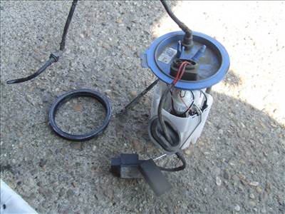 Skoda Fabia III ac pumpa 1.0 tsi 1.2 tsi