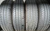  5,00X12C újszerű Hankook nyári kisteher gumi szett 2020