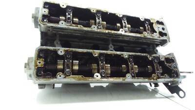 Peugeot 206 307 2.0 16v RFN Benzin Hengerfej KPL