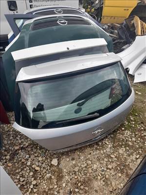 Opel astra h csomagtér ajtó 5 ajtós