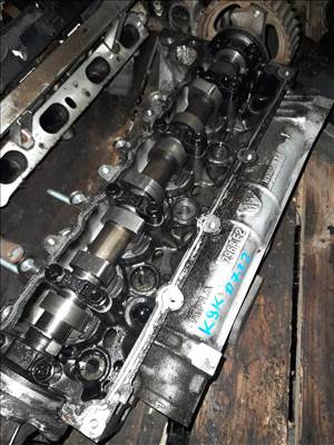 Renault 1.5dci hengerfej k9k p732