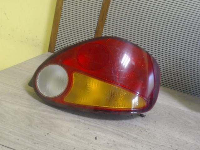 DAEWOO MATIZ 98-01 Jobb hátsó lámpa 1. kép
