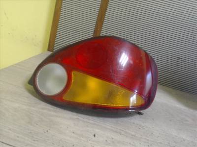DAEWOO MATIZ 98-01 Jobb hátsó lámpa