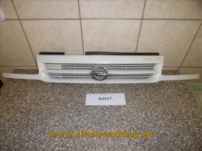 OPEL Astra F hűtőrács &#039;94-ig