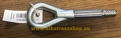 Opel vonószem új Astra G-H,, Corsa C-D, Meriva A-B, Mokka,Vectra B-C,  Zafira A-B