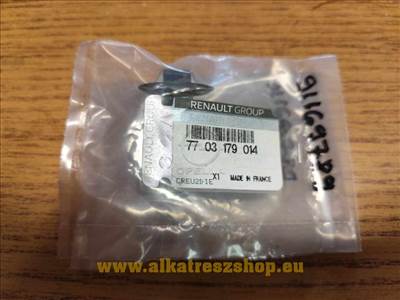 Opel Vivaro, Renault Trafic, Nissan Primastar géptető kitámasztó patent. GYÁRI ÚJ. 7703179014