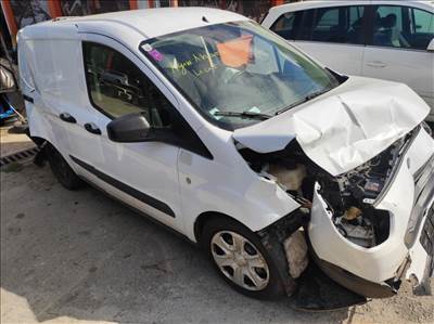 2020 Ford Transit Connect 1.5 DCI, diesel, manuális 6 sebességes - BONTÁS