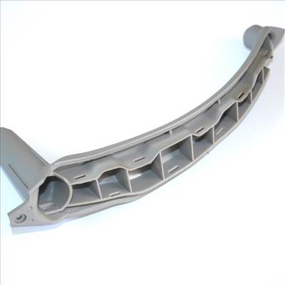 BMW X5 X6 (E70/E71) szürke ajtóbehúzó, kapaszkodó belső rész 3 db