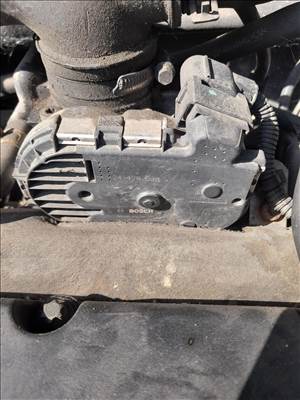 Opel astra h  z14xep fojtószelep 