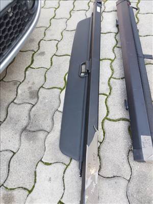 BMW 320d EDC csomagtér csomagtér roló 