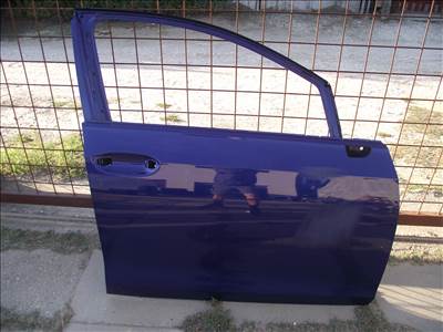 Volkswagen Golf 8 jobb első ajtó 2020-