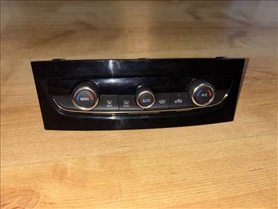 Opel Grandland X fűtéskapcsoló  98224344yx