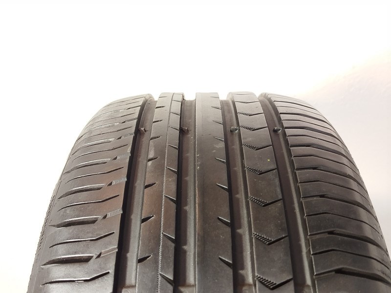 Continental Premiumcontact 5 215/55 R17  1. kép