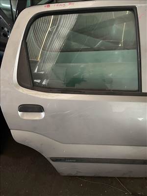 Ford Focus Mk2, Suzuki Ignis II Sutuki Ignis ajtó 