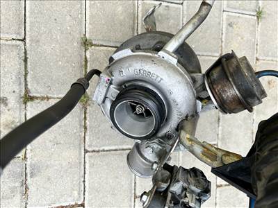 BMW 5-ös sorozat E39 Bmw e39 530d 193le turbo ujszerū