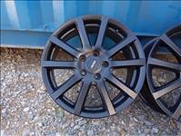 4 db Autec Skandic alufelni 5x112 7,5x17 ET37 57,1 mm